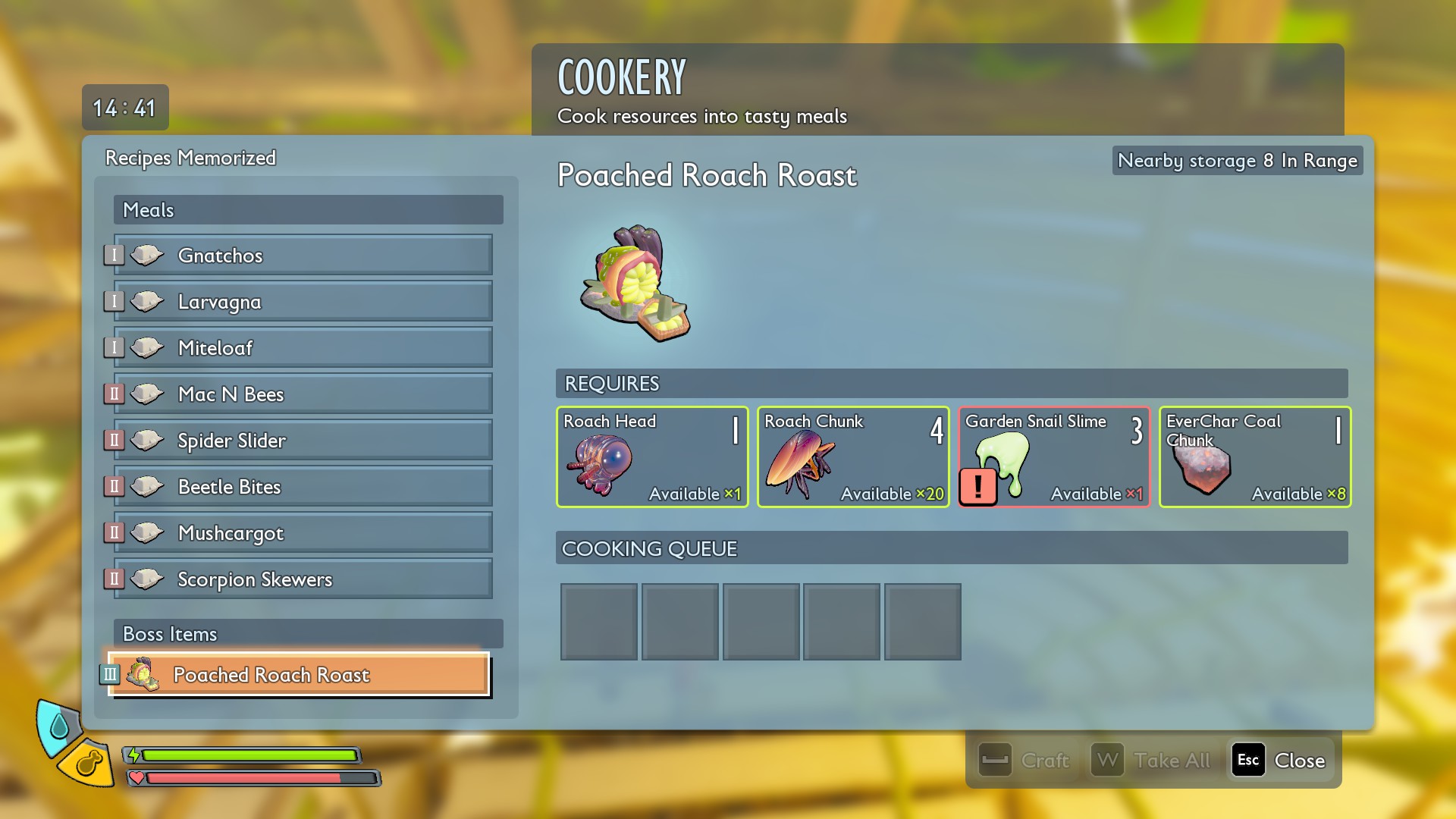 Game Review: Grounded 2 – Hairy & Scary Public Test (0.2.0) – All Game ...
