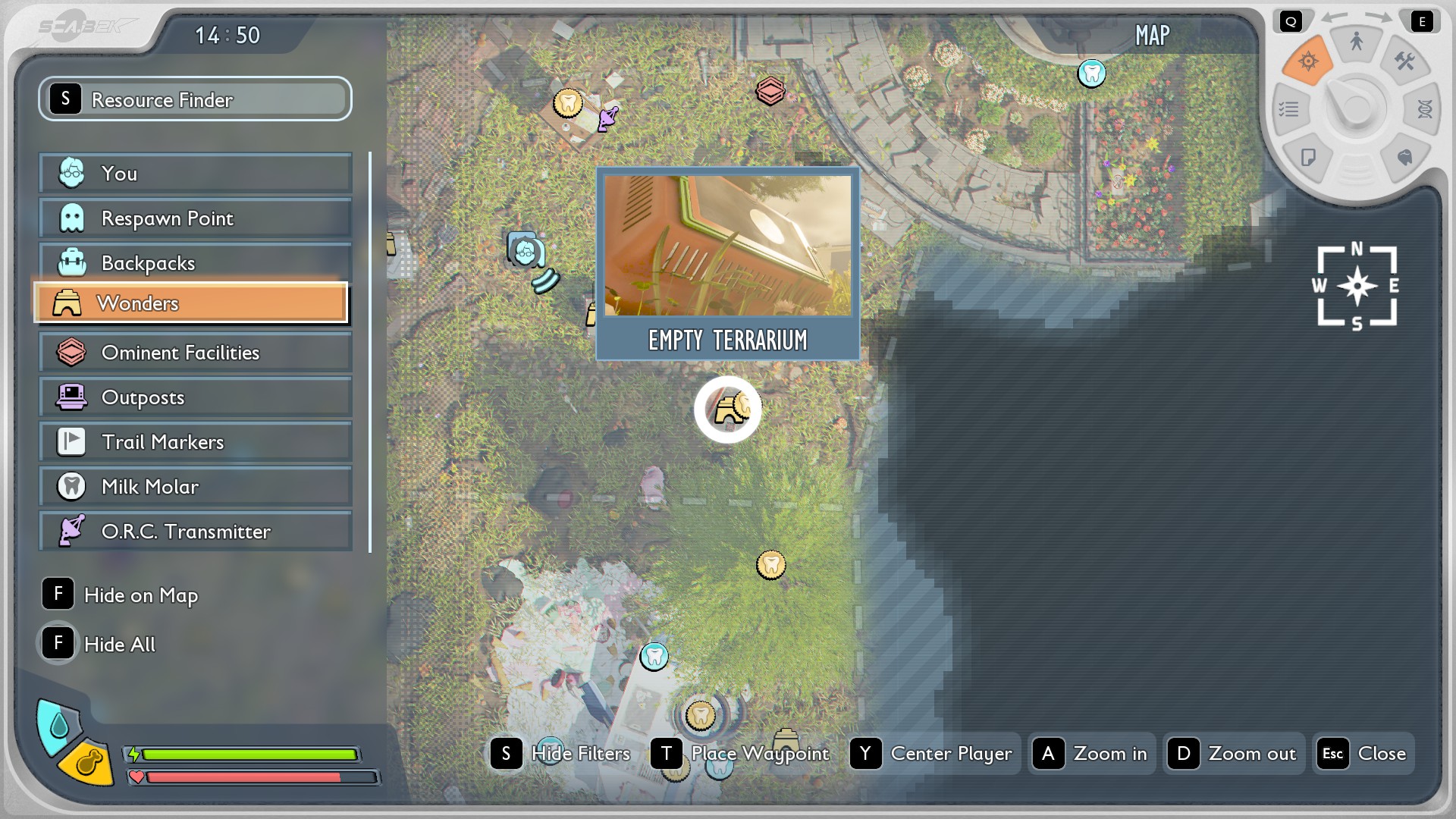 Game Review: Grounded 2 – Hairy & Scary Public Test (0.2.0) – All Game ...